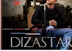 45 Dizastar – Umuntu ozele