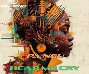 PA NGU – Hear Me Cry