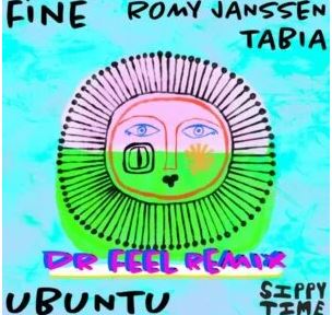 46 FiNE , Romy Janssen & Tabia – Ubuntu (Dr Feel Extended Remix)