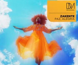 47 Zakente – Paz, Alegria