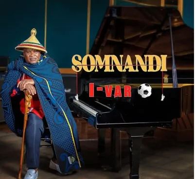 49 Somnandi – I-VAR Album