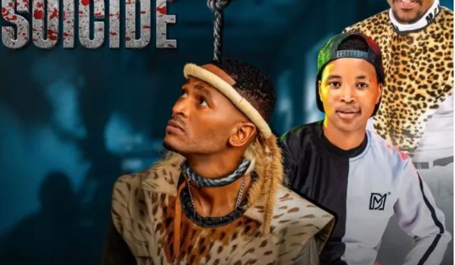 50 Jalidi ft Mgijimi & Ithwasa Lekhansela – Suicide