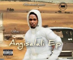 Mlobi – Ungamtsheli