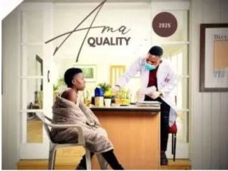 Ama Quality – USUYOBONA NGOMOPHO Ft. Londeka Shangase