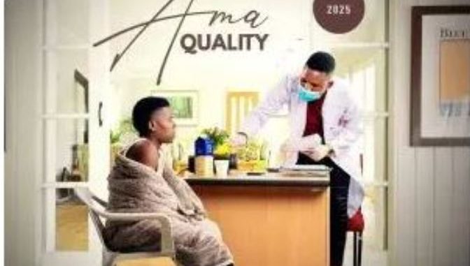 53 Ama Quality – USUYOBONA NGOMOPHO Ft. Londeka Shangase