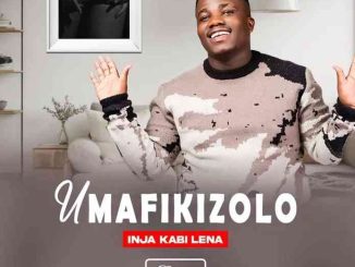 Umafikizolo & Khaya Mkhize Link For The Remix of “Inja Kabi Lena”