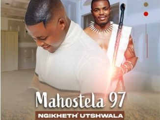 Mahostela – Ngikhetha Utshwala Ft. Shenge wasehlalankosi