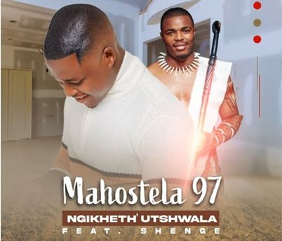 57 Mahostela – Ngikhetha Utshwala Ft. Shenge wasehlalankosi