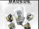 Mr. Kangaroo & Dreamy Kins - Thaifo Son BadedeFt. Aubrey Qwana Cool