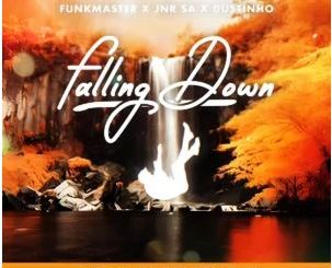 Funkmaster, Jnr SA & Dustinho – Falling Down (TekniQ Remix)