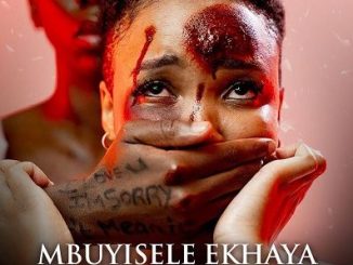 Paige & Msongi – Mbuyisele Ekhaya