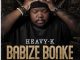 Heavy K, Ntando Yamahlubi – Babize Bonke Ft. Torque Muziq