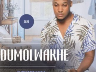 Dumolwakhe – Isginci sami