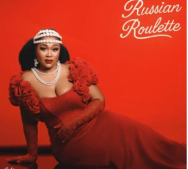 Lady Zamar – russian roulette