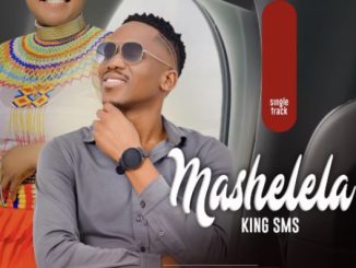MASHELELA – Tiki tiki ding ding (feat. Gandaganda)