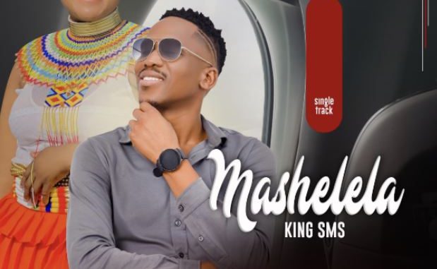 70 MASHELELA – Tiki tiki ding ding (feat. Gandaganda)