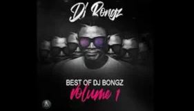 75 DJ Bongz – Ngikhulile