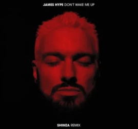 75 James Hype – Don’t Wake Me Up (Shimza Remix)
