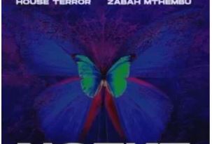 76 House Terror – Ngeke ft Zabah Mthembu