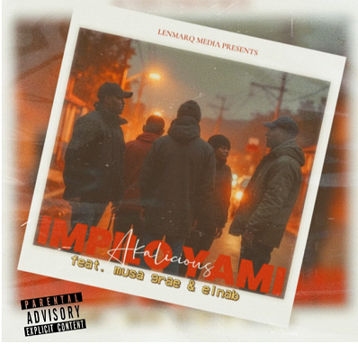 778 Akalicious – Impilo Yami Ft. Musa Grae & Elnab