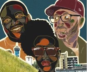 Charles Webster & China Charmeleon – Many Blessings (feat. Girly Mbambani)