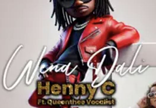 85 Henny C ft Queenthee Vocalist & Masilonyani – Wena Dali