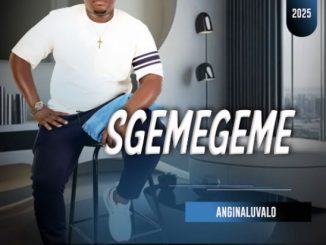 SGEMEGEME – Ungaba Vumeli