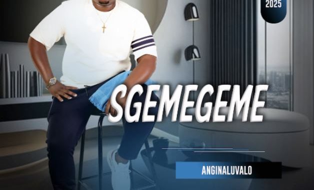90 SGEMEGEME – Ungaba Vumeli