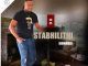 Stabhilithi – Imbuzi