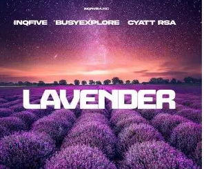 InQfive, BusyExplore & Cyatt RSA – Woza Kimi