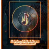 Beekay Monalayzzar & Swizxle – SPIRITUAL DRUMS