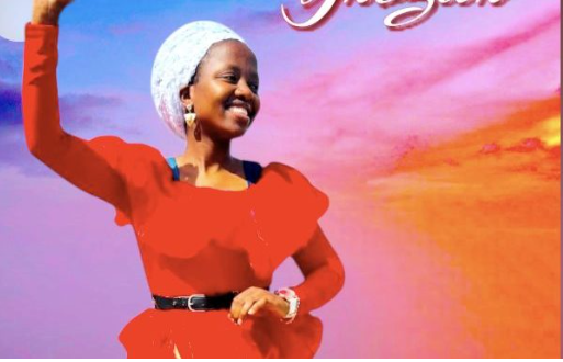 22 YHOZAH – Ndashiya Abazali