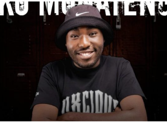 Beekay da deejay – Ko Monateng