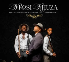 Kenton Lee, S-Sabadala, DJ Couza & Zykes Magida – Nkosi Khuza