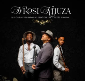 24 Kenton Lee, S-Sabadala, DJ Couza & Zykes Magida – Nkosi Khuza