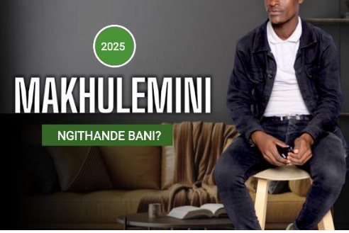 24 Makhulemini – Ngithande bani?