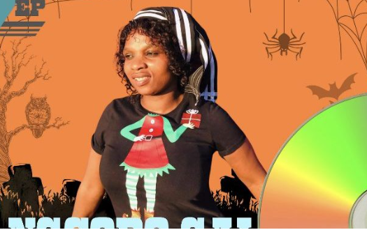 25 Ngcobo Gal – ndingowaseNgcobo