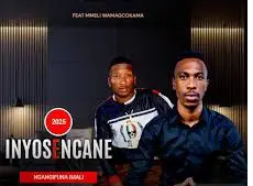 Inyosencane – Ngangifuna imali ft. Mmeli wamagcokama