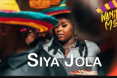 Nkosazana Daughter – Siya Jola ft Makhadzi, Dalom Kids & Mawhoo
