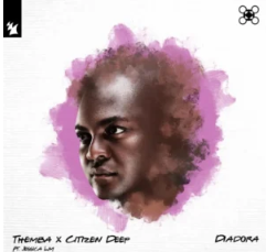 THEMBA & Citizen Deep – Diadora (Extended Mix) (feat. Jessica LM)