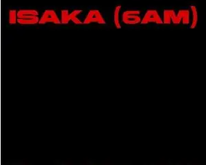 Ciza – Isaka (6am) – In Beirut Ft. &friends & Thukuthela
