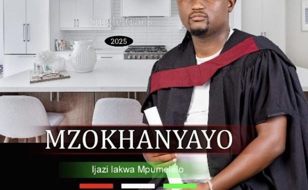 36 Mzokhanyayo – Ijazi Lakwa Mpumelelo