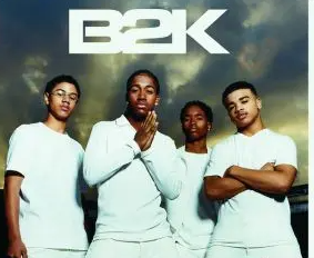 40 B2k – we utaweza