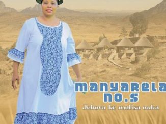 Manyarela oa Thuathe – ‘Matanki _Lesoholu