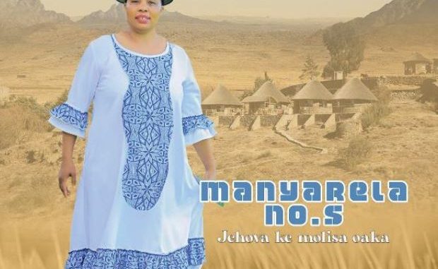 40 Manyarela oa Thuathe – ‘Matanki _Lesoholu
