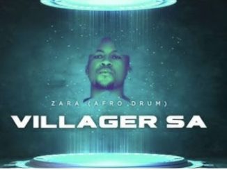 Villager SA – Zara