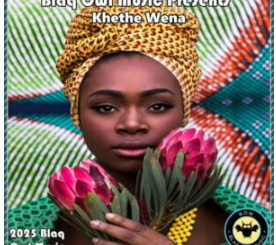 Blaq Owl – Khethe Wena (Original Mix)