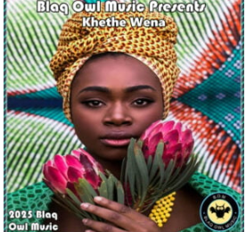44 Blaq Owl – Khethe Wena (Original Mix)