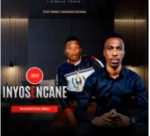 45 Inyosencane – Ngangifuna imali Ft. Mmeli wamagcokama