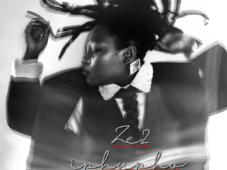 Ze2 – Uthando Ft. Shane907